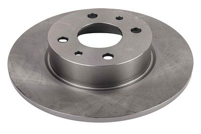спирачен диск STELLOX 6020-9928-SX