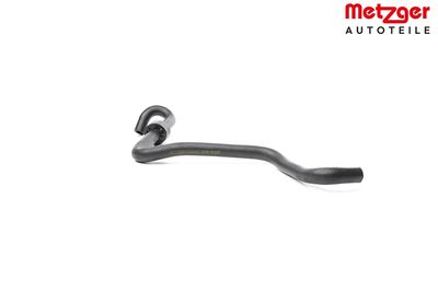 FURTUN RADIATOR METZGER AUTOTEILE 2420435 24