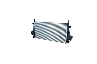 INTERCOOLER COMPRESOR NRF 30796 8