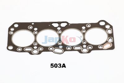 гарнитура, цилиндрова глава JAPKO 46503A