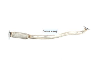 ABGASROHR WALKER 03126 2