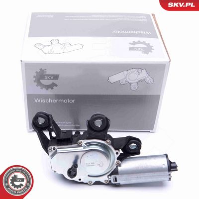 MOTOR STERGATOR ESEN SKV 19SKV050