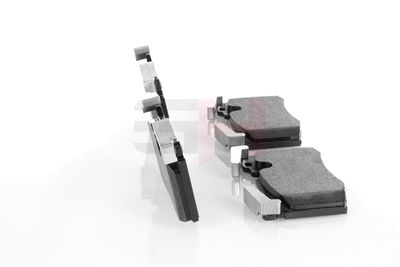 SET PLACUTE FRANA FRANA DISC GH GH412401 19
