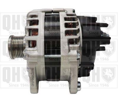 GENERATOR / ALTERNATOR QUINTON HAZELL QRA0390 1