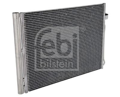 KONDENSATOR KLIMAANLAGE FEBI BILSTEIN 197603 1