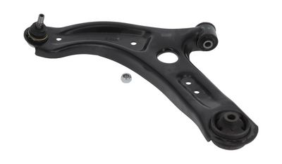 LENKER RADAUFHäNGUNG