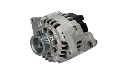 GENERATOR / ALTERNATOR VALEO 437349 6