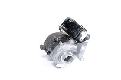 LADER AUFLADUNG BTS Turbo T914400 35