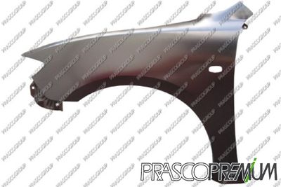 Крыло PRASCO MZ3263014 для MAZDA 3