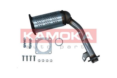 Katalyzátor KAMOKA 8015002