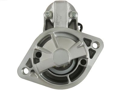 AS-PL Starter