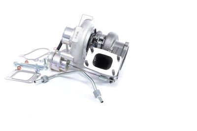 LADER AUFLADUNG BTS Turbo T981469 12