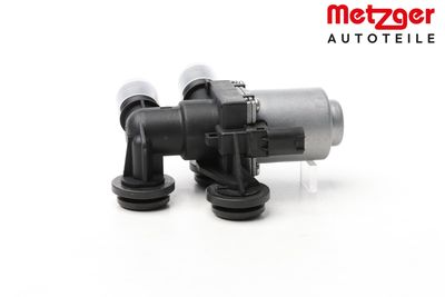 KüHLMITTELREGELVENTIL METZGER AUTOTEILE 0899083 37