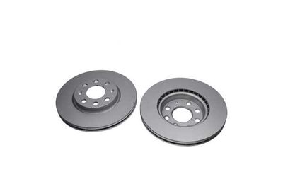 DISC FRANA Kavo Parts BR10211C 5