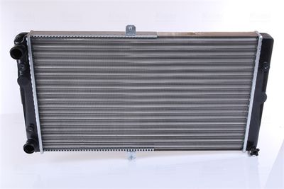 NISSENS 623552 Радиатор охлаждения двигателя  для LADA 111 (Лада 111)