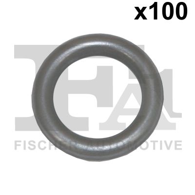 Уплотнительное кольцо, компрессор FA1 076.452.100 для PORSCHE PANAMERA