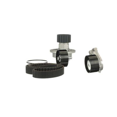 SET POMPA APA + CUREA DINTATA GATES KP15419XS2 7