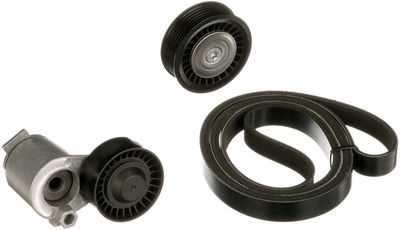 KEILRIPPENRIEMENSATZ