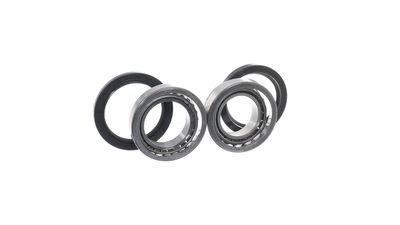 RADLAGERSATZ SKF VKBA3473 39