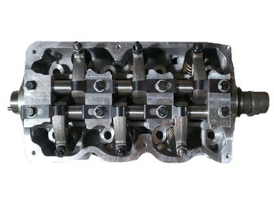 цилиндрова глава A.Z. Meisterteile AZMT-46-032-4014