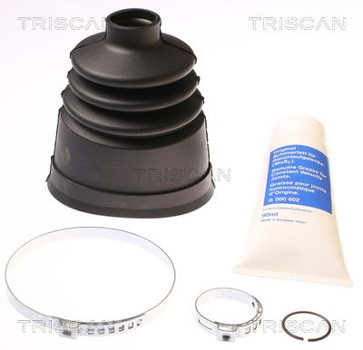 Комплект пыльника, приводной вал TRISCAN 8540 65802 для SAAB 99