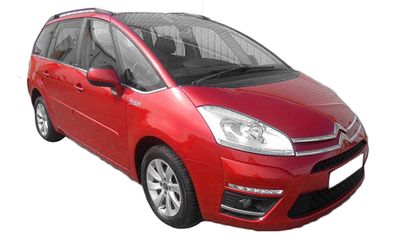 GRILA RADIATOR PHIRA CP407110 3