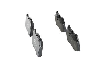 BREMSBELAGSATZ SCHEIBENBREMSE ATE 13046049652 7