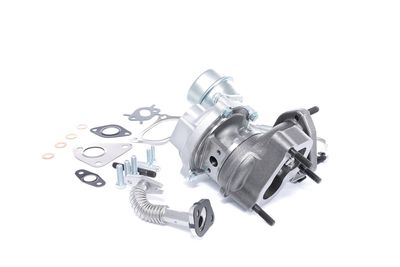 LADER AUFLADUNG BTS Turbo T981358BT 14