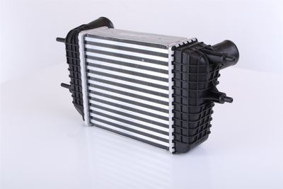 INTERCOOLER COMPRESOR NISSENS 961116 27