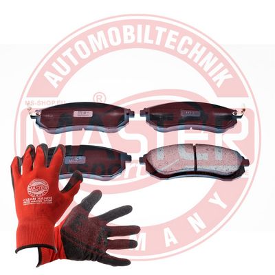 SET PLACUTE FRANA FRANA DISC