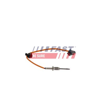 SENZOR TEMPERATURA GAZE EVACUARE FAST FT11399 18