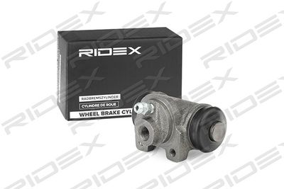 Cylinderek hamulcowy RIDEX 277W0009