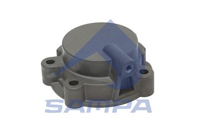 FLANSCHDECKEL SCHALTGETRIEBE SAMPA 0302262