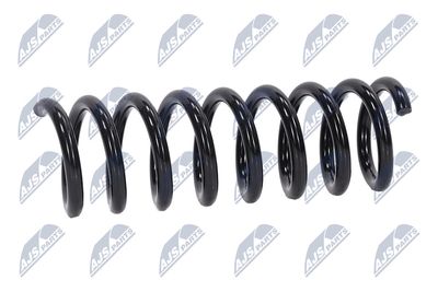 ARC SPIRAL NTY ASZME013 6