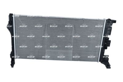 KüHLER MOTORKüHLUNG NRF 550353 2