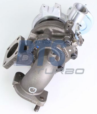 LADER AUFLADUNG BTS Turbo T914160 5