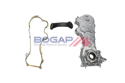POMPA ULEI BOGAP W1410100 3
