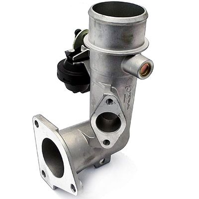 STEUERKLAPPE LUFTVERSORGUNG