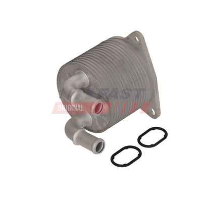RADIATOR ULEI CUTIE VITEZE FAST FT04715 6