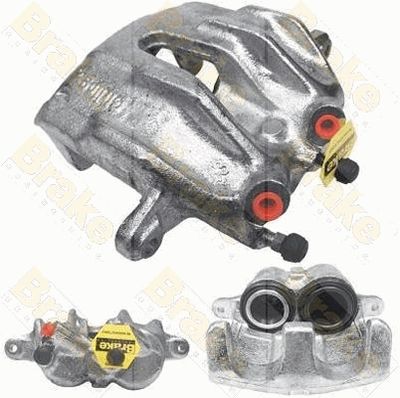 Brake Caliper Brake ENGINEERING CA699