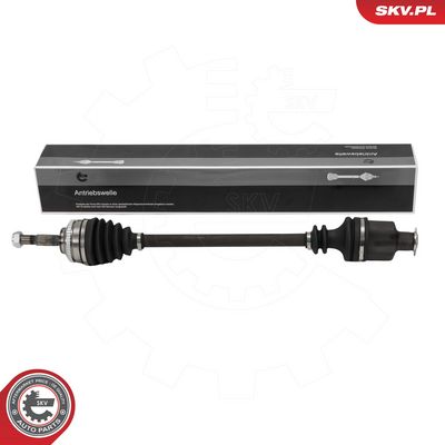 полуоска ESEN SKV 40SKV396