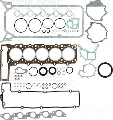 VICTOR-REINZ 01-26570-06 Комплект прокладок двигуна для MERCEDES-BENZ (Мерседес)