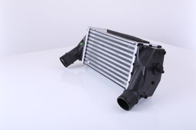 LADELUFTKüHLER NISSENS 96498 12