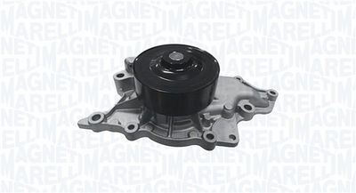 POMPă DE APă RăCIRE MOTOR