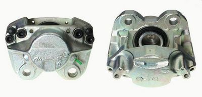 Brzdový třmen BUDWEG CALIPER 342620