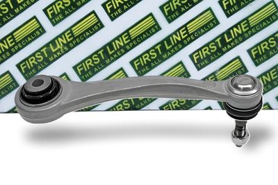 носач, окачване на колелата FIRST LINE FCA6884