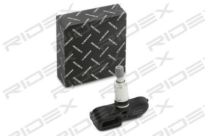 Czujnik w kole, system kontroli ciśnienia w ogumieniu RIDEX 2232W0074