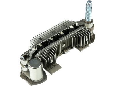 Gleichrichter, Generator