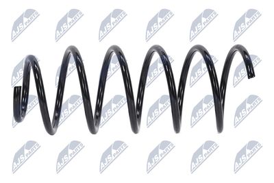 ARC SPIRAL NTY ASZVV005 7