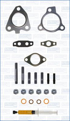 SET MONTAJ TURBOCOMPRESOR